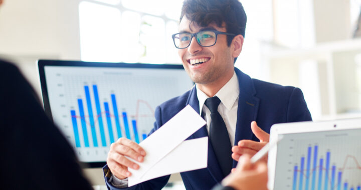 Online Marketing Agency